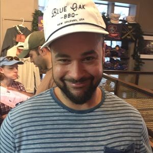 Meet your Posher, Ben